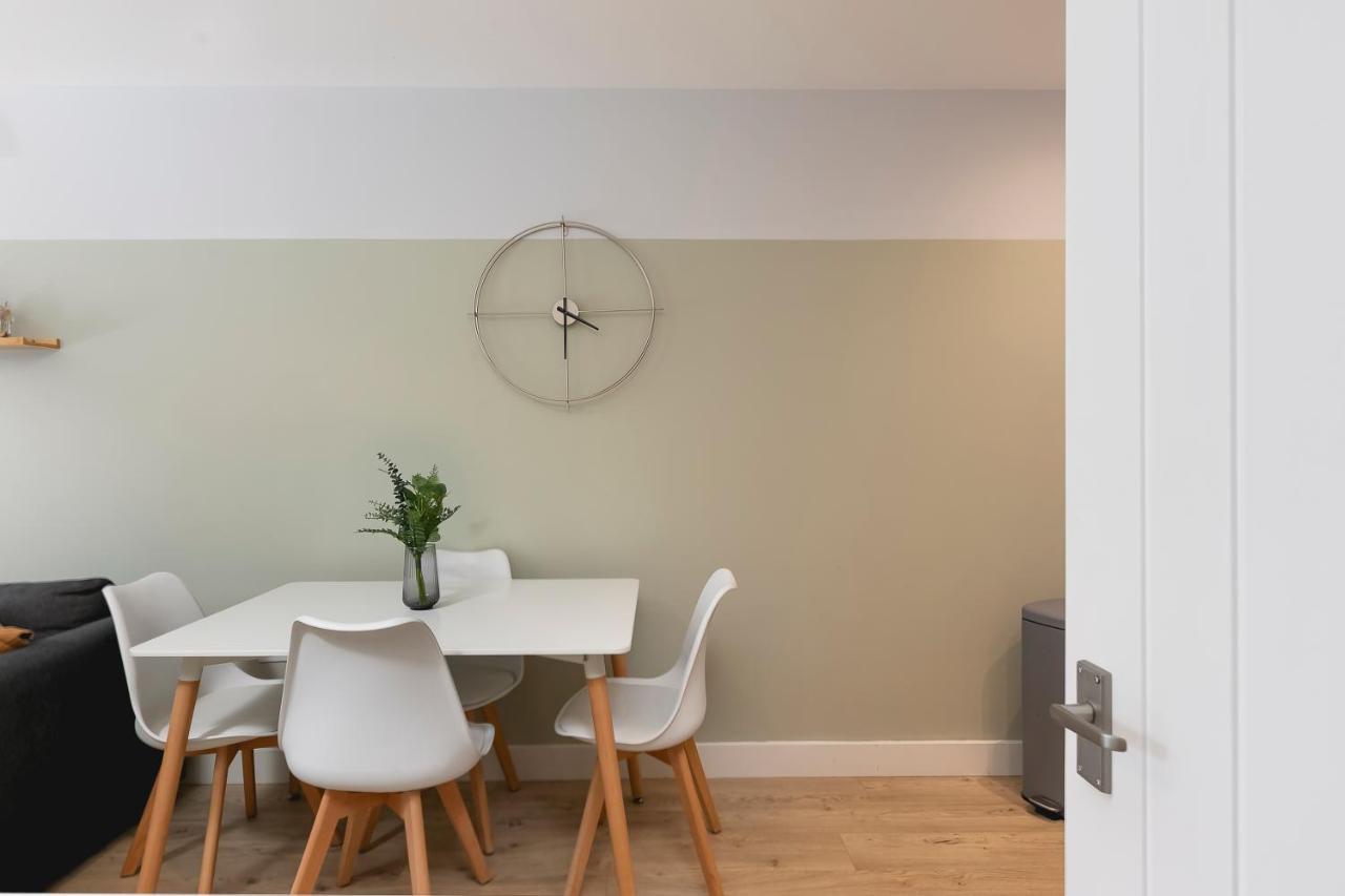 Wesley Gate Apartments - By Hostly Reading Exteriér fotografie