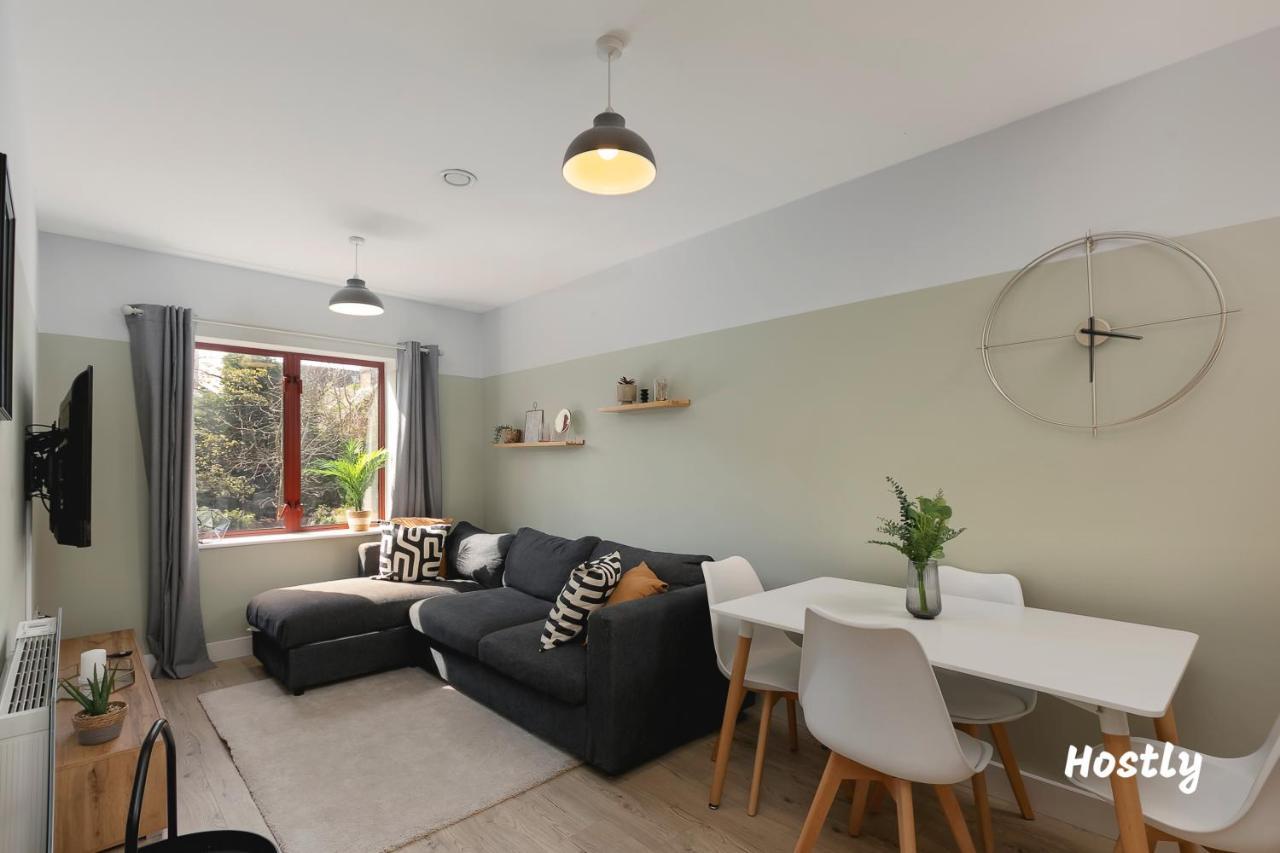 Wesley Gate Apartments - By Hostly Reading Exteriér fotografie