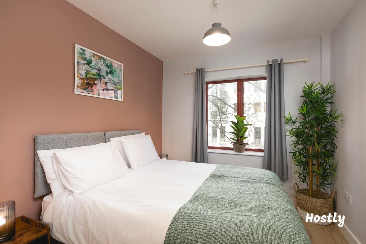 Wesley Gate Apartments - By Hostly Reading Exteriér fotografie