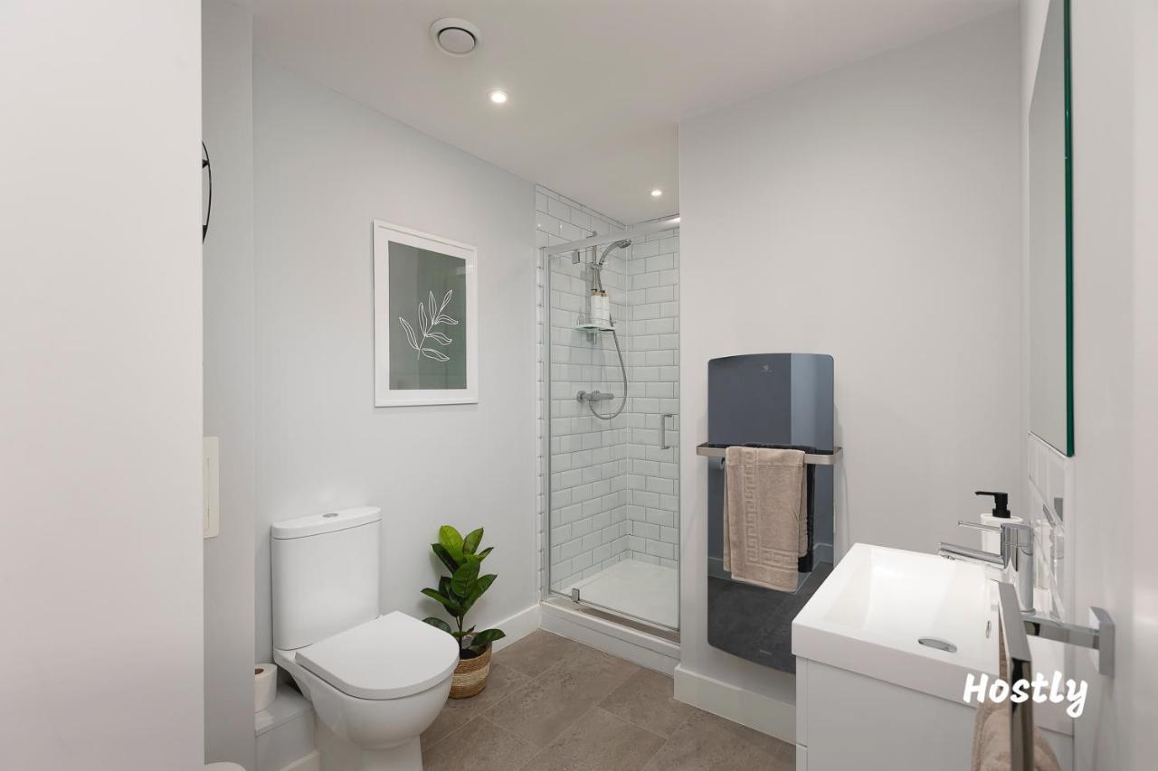 Wesley Gate Apartments - By Hostly Reading Exteriér fotografie