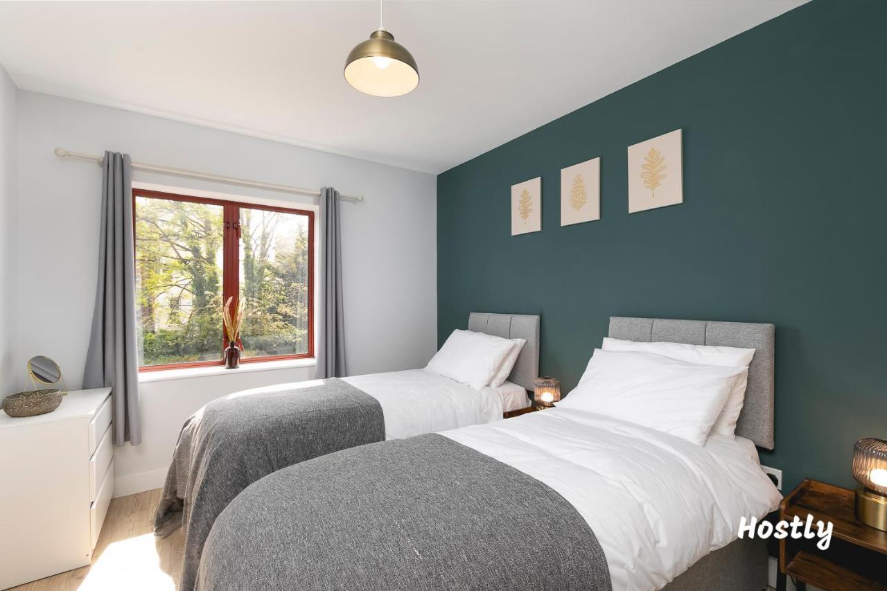 Wesley Gate Apartments - By Hostly Reading Exteriér fotografie