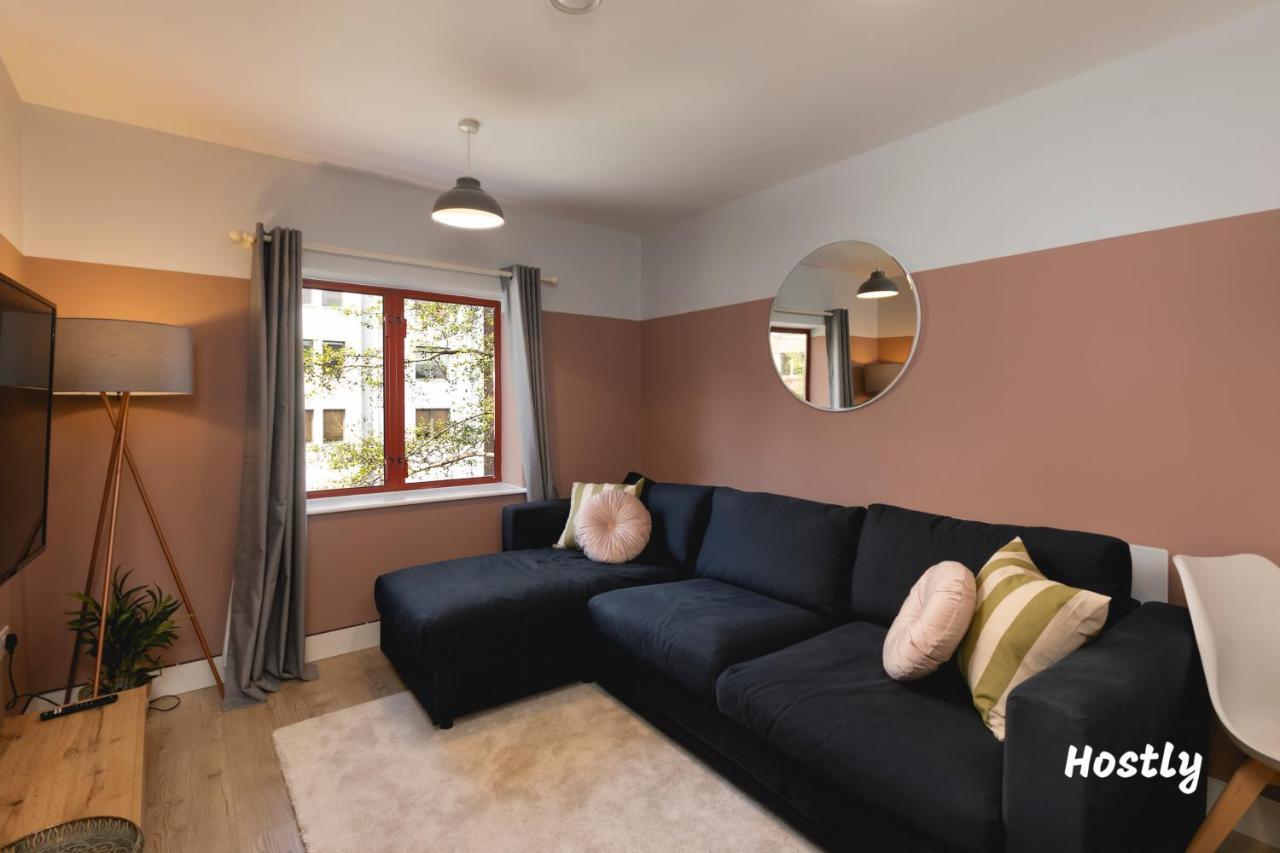 Wesley Gate Apartments - By Hostly Reading Exteriér fotografie