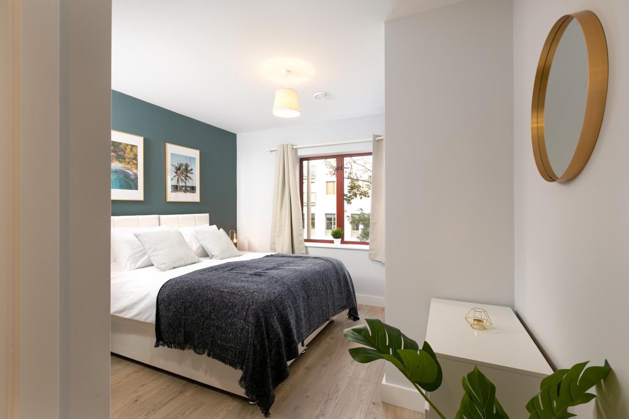Wesley Gate Apartments - By Hostly Reading Exteriér fotografie