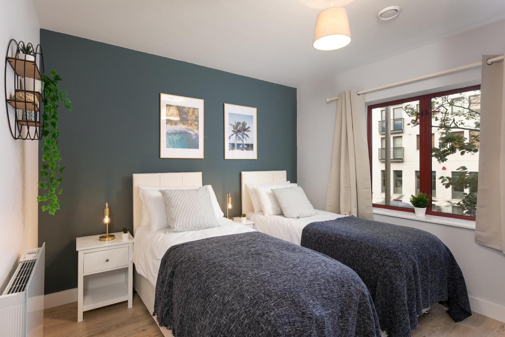 Wesley Gate Apartments - By Hostly Reading Exteriér fotografie